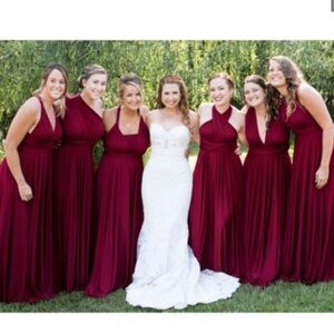 Infinity Dress by Dress and Charm O/S